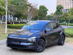 Tesla Model Y 593km Rear-Wheel Drive Edition - photo 2