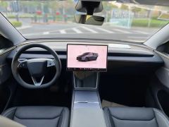 Tesla Model Y 593km Rear-Wheel Drive Edition - photo 5