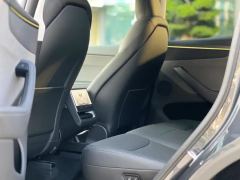 Tesla Model Y 593km Rear-Wheel Drive Edition - photo 8