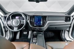 Volvo XC60 B5 AWD Inscription Luxury Edition - photo 10