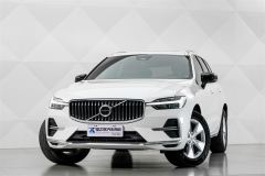 Volvo XC60 B5 AWD Inscription Luxury Edition - photo 2