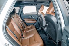 Volvo XC60 B5 AWD Inscription Luxury Edition - photo 20