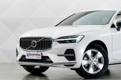 Volvo XC60 B5 AWD Inscription Luxury Edition - photo 3