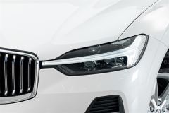 Volvo XC60 B5 AWD Inscription Luxury Edition - photo 4