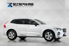 Volvo XC60 B5 AWD Inscription Luxury Edition - photo 5