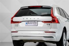 Volvo XC60 B5 AWD Inscription Luxury Edition - photo 7