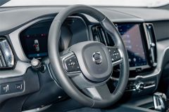 Volvo XC60 B5 AWD Inscription Luxury Edition - photo 9