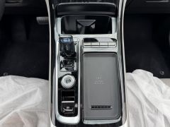 Geely Boyue L 1.5T Edition - ფოტო 11