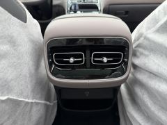 Geely Boyue L 1.5T Edition - ფოტო 12