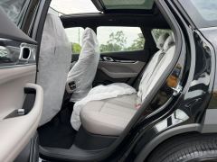 Geely Boyue L 1.5T Edition - ფოტო 13