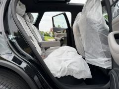 Geely Boyue L 1.5T Edition - ფოტო 14