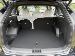 Geely Boyue L 1.5T Edition - ფოტო 15