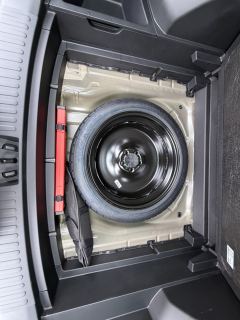 Geely Boyue L 1.5T Edition - ფოტო 16