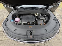 Geely Boyue L 1.5T Edition - ფოტო 18