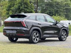 Geely Boyue L 1.5T Edition - ფოტო 19