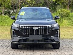 Geely Boyue L 1.5T Edition - ფოტო 2