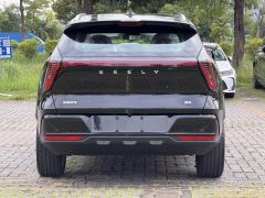 Geely Boyue L 1.5T Edition - ფოტო 20
