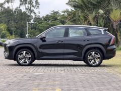 Geely Boyue L 1.5T Edition - ფოტო 3