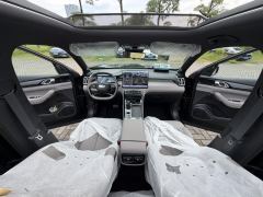 Geely Boyue L 1.5T Edition - ფოტო 4