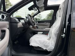 Geely Boyue L 1.5T Edition - ფოტო 6