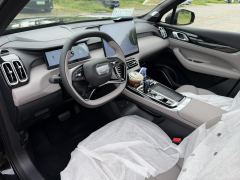 Geely Boyue L 1.5T Edition - ფოტო 7