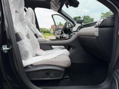 Geely Boyue L 1.5T Edition - ფოტო 9