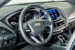 Cadillac CT5 28T Luxury - ფოტო 10
