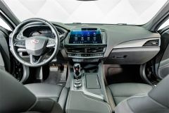 Cadillac CT5 28T Luxury - ფოტო 12
