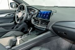 Cadillac CT5 28T Luxury - ფოტო 17