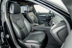 Cadillac CT5 28T Luxury - ფოტო 19
