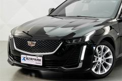Cadillac CT5 28T Luxury - ფოტო 2