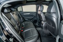 Cadillac CT5 28T Luxury - ფოტო 20