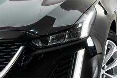 Cadillac CT5 28T Luxury - ფოტო 4