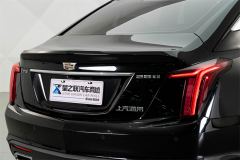 Cadillac CT5 28T Luxury - ფოტო 8
