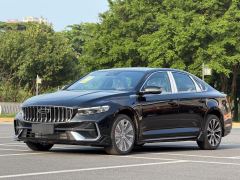 Geely Xingui 1.5T Edition - ფოტო 1
