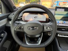 Geely Xingui 1.5T Edition - ფოტო 10