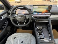 Geely Xingui 1.5T Edition - ფოტო 11