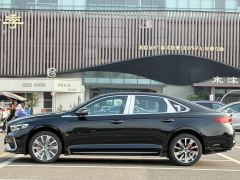 Geely Xingui 1.5T Edition - ფოტო 15