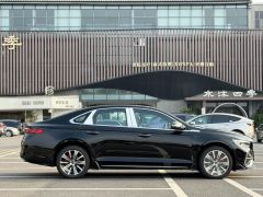 Geely Xingui 1.5T Edition - ფოტო 16