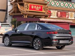 Geely Xingui 1.5T Edition - ფოტო 17