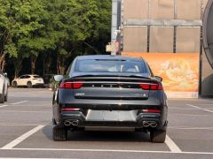Geely Xingui 1.5T Edition - ფოტო 18