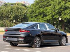 Geely Xingui 1.5T Edition - ფოტო 19