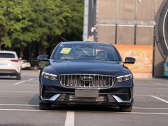 Geely Xingui 1.5T Edition - ფოტო 2