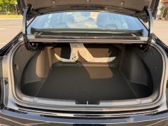 Geely Xingui 1.5T Edition - ფოტო 20