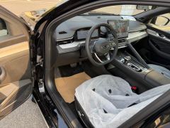 Geely Xingui 1.5T Edition - ფოტო 4