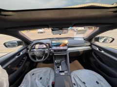 Geely Xingui 1.5T Edition - ფოტო 5