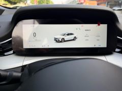 Geely Xingui 1.5T Edition - ფოტო 7