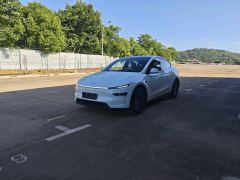 Tesla Model Y 593km Rear-Wheel Drive Edition - ფოტო 1