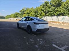 Tesla Model Y 593km Rear-Wheel Drive Edition - ფოტო 10