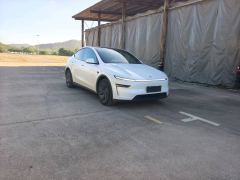 Tesla Model Y 593km Rear-Wheel Drive Edition - ფოტო 3